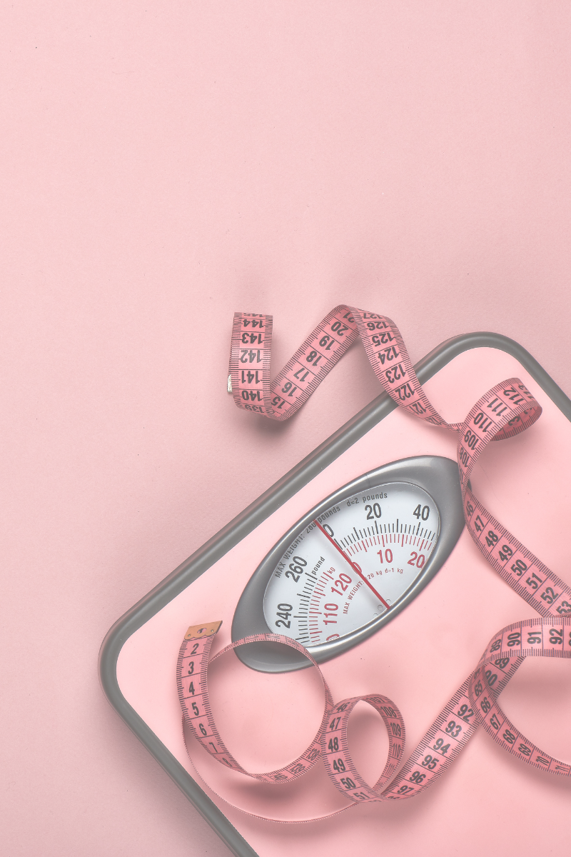 Adelgazar en la menopausia