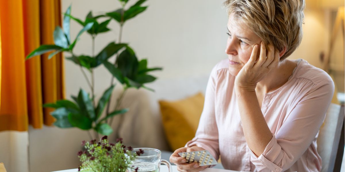 menopausia y alzheimer