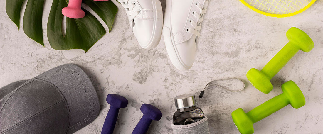 Beneficios del Deporte en la Menopausia | DOMMA