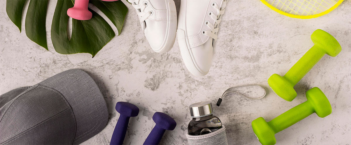 Beneficios del Deporte en la Menopausia | DOMMA