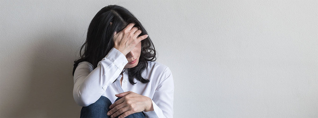 Por que tengo la Regla cada 15 Dias | DOMMA