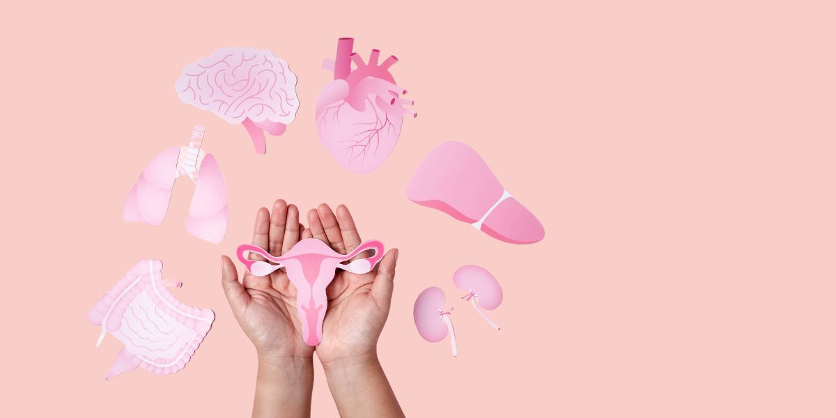 35 síntomas de la menopausia