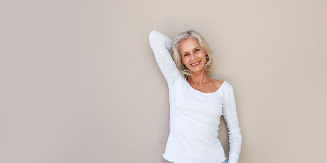 Señales pre-menopausia