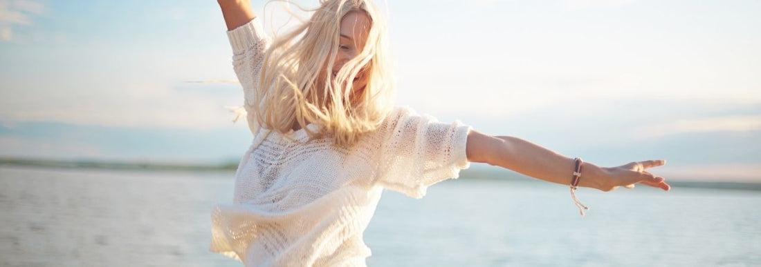 Como sentirme Mas Alegre en la Menopausia | DOMMA