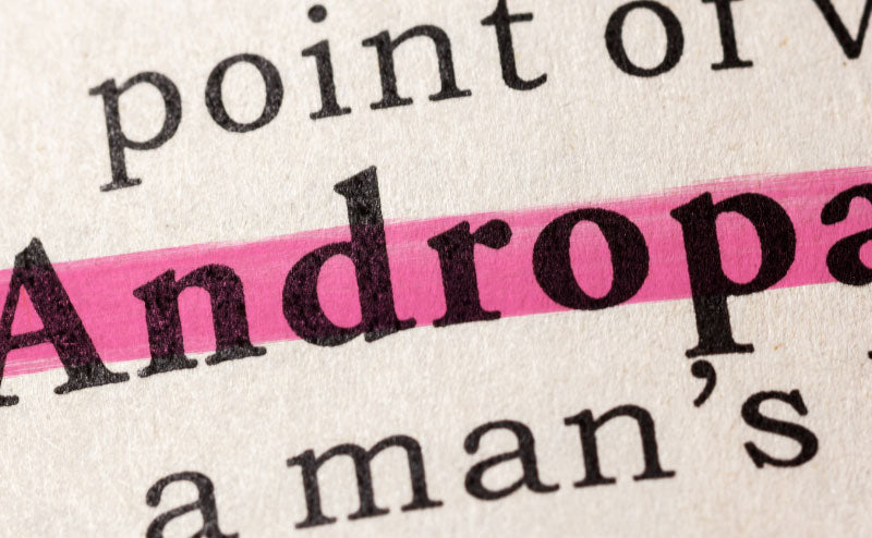 La Andropausia Es la Menopausia Masculina | DOMMA