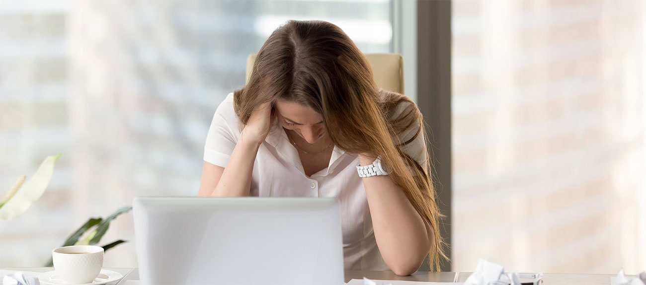 Cansancio y Tristeza en la Menopausia | DOMMA