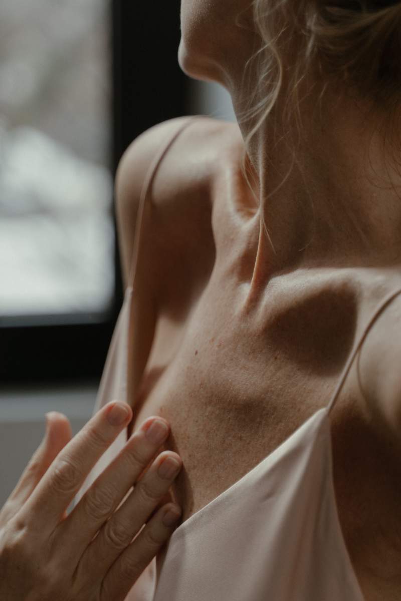 Cuidado de la Piel en la Menopausia | DOMMA