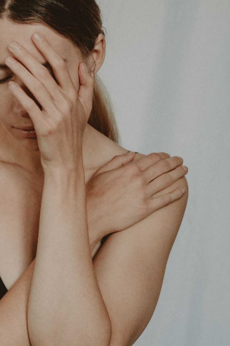 La Depresión en la Menopausia | DOMMA