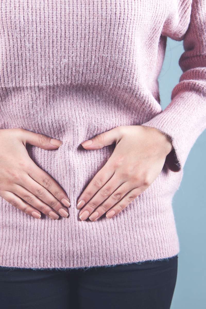 Dolor de Ovarios en la Menopausia Como Aliviarlo | DOMMA