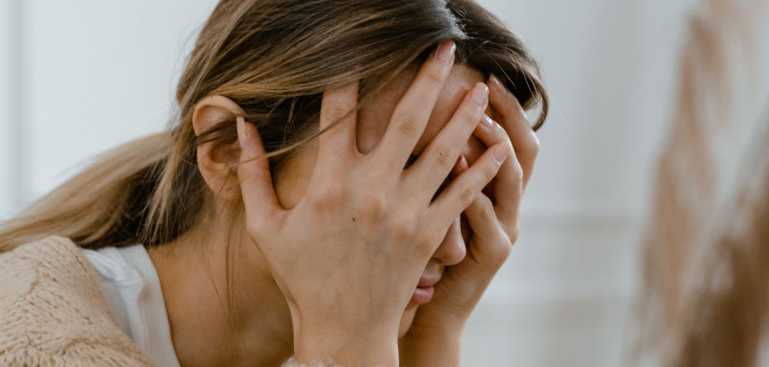 Dolores de Cabeza en la Menopausia | DOMMA