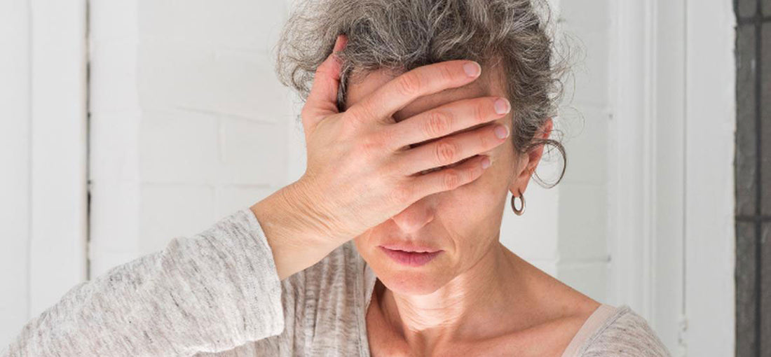 Que Dolores Produce la Menopausia | DOMMA