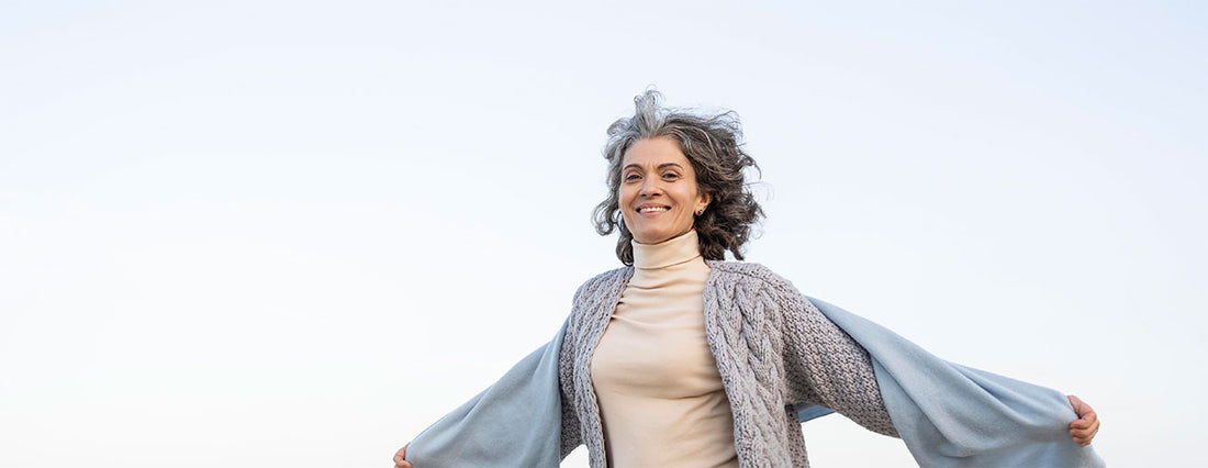 Estigmas y Errores en la Menopausia | DOMMA