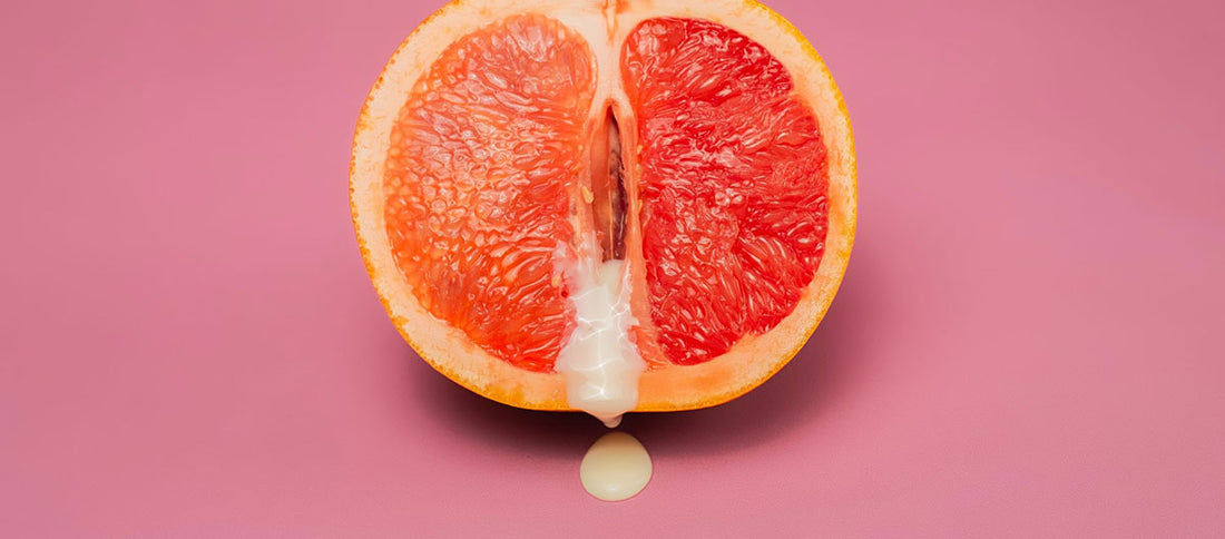 La Importancia de tu Flujo Vaginal | DOMMA