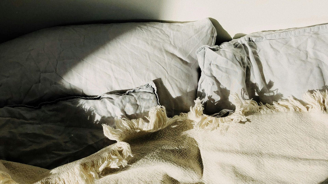 ¿Cómo aumentar la libido en la menopausia?