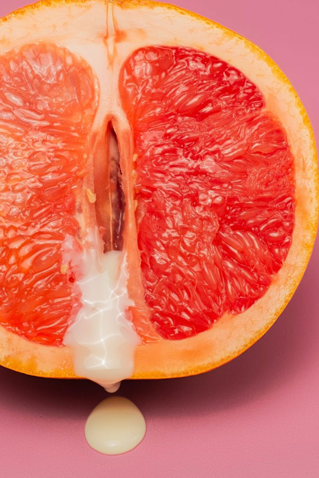 Falta de Lubricación en la Menopausia | DOMMA