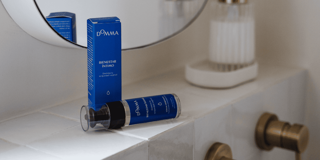 Mejor lubricante para la menopausia