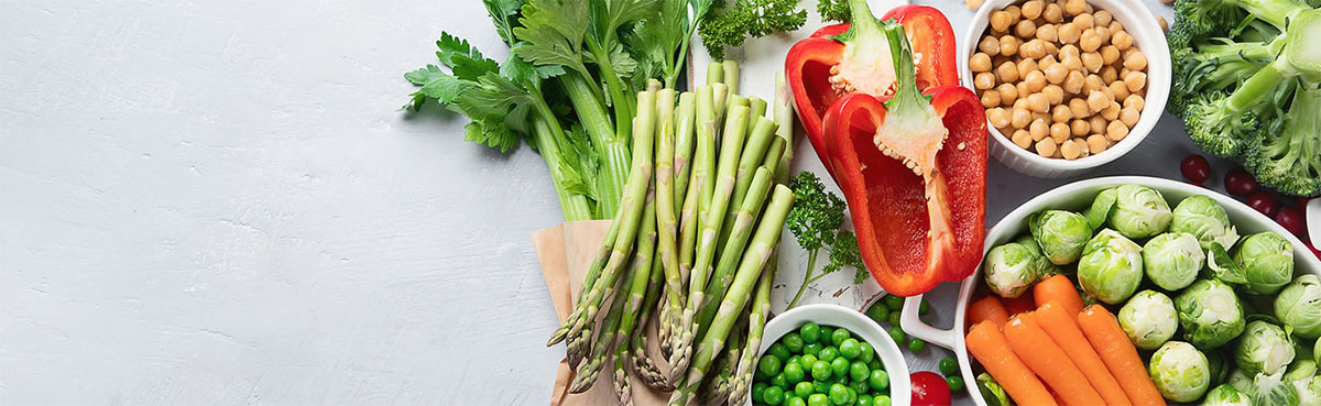 7 Requerimientos Nutricionales Clave en el Climaterio en la Menopausia | DOMMA