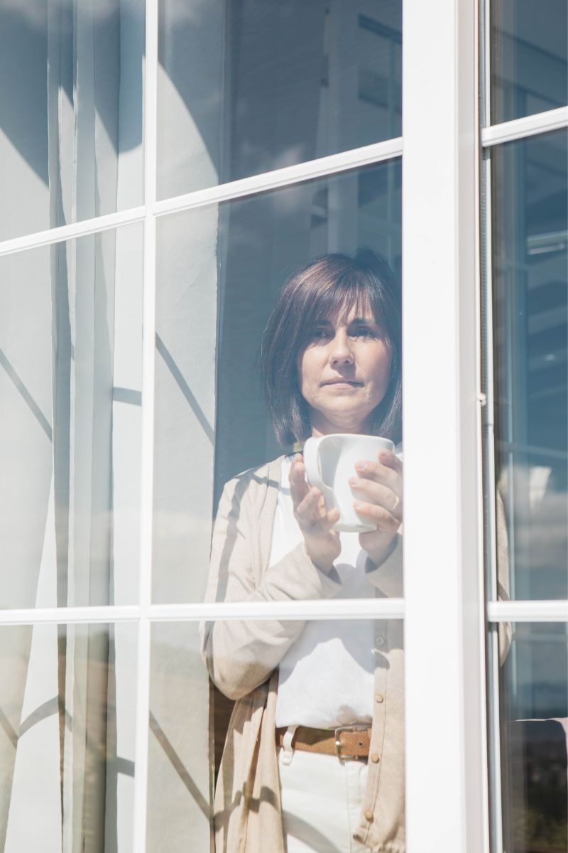 Perimenopausia | DOMMA