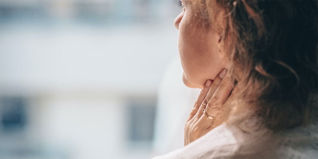 Que nos Preocupa en la Menopausia | DOMMA