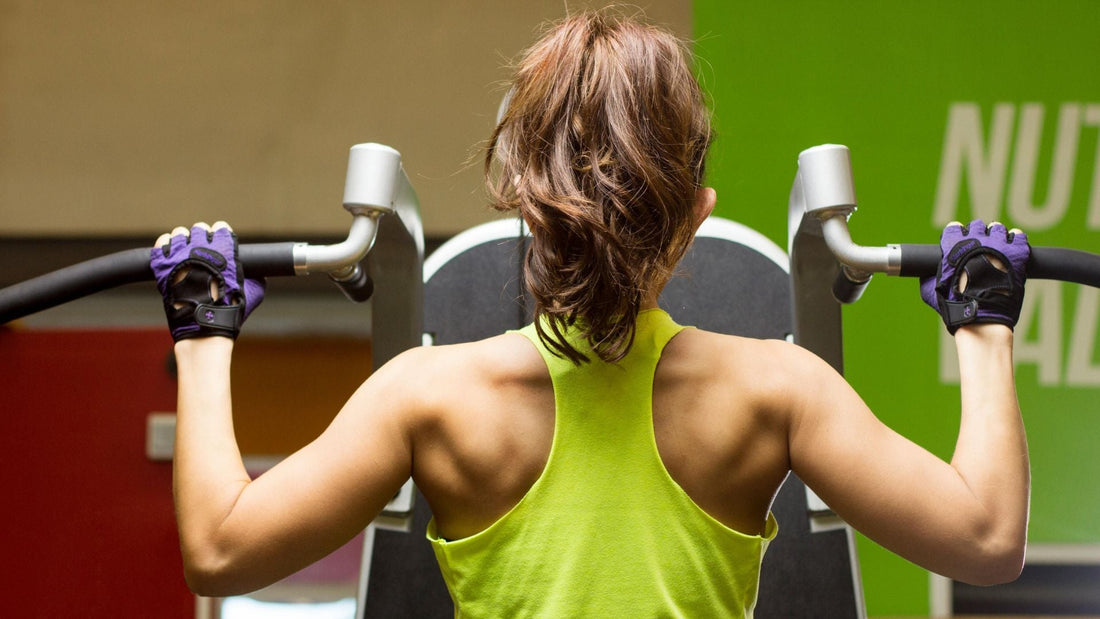 La sarcopenia en mujeres en menopausia; qué es y cómo tratarla