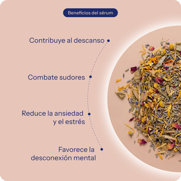 Plan estrés y ansiedad