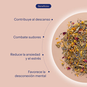 Plan estrés y ansiedad