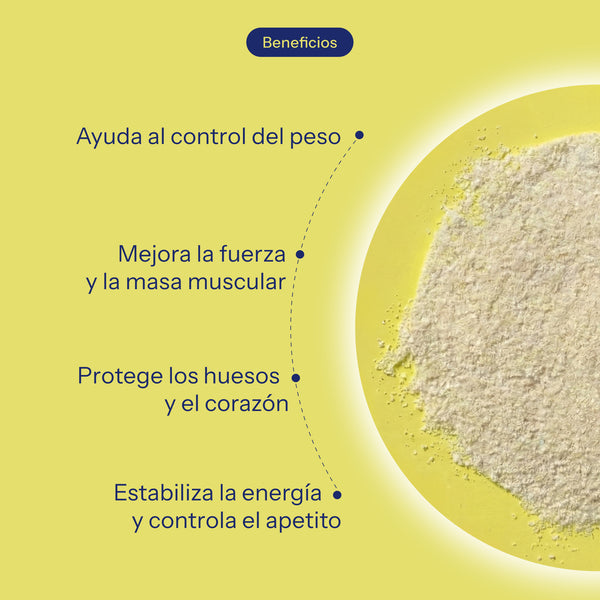 Plan control de peso y energia.