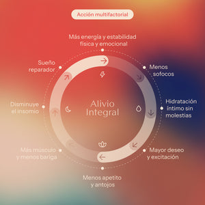 Plan completo menopausia