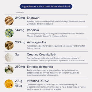 Plan control de peso y energia