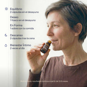 Plan completo menopausia