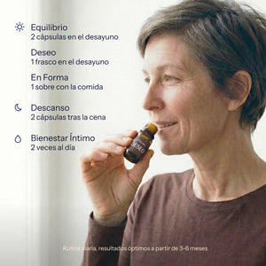 Plan completo menopausia