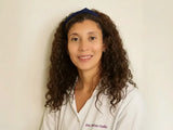 Dra. Karisia Coelho, ginecóloga