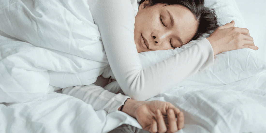 → ¿Cómo dormir mejor en menopausia durante las noches de verano?