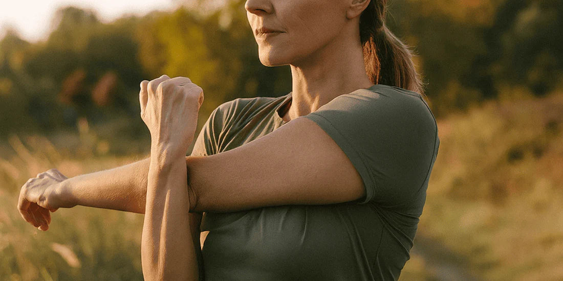 → Dietas para bajar de peso en la menopausia: qué funciona realmente