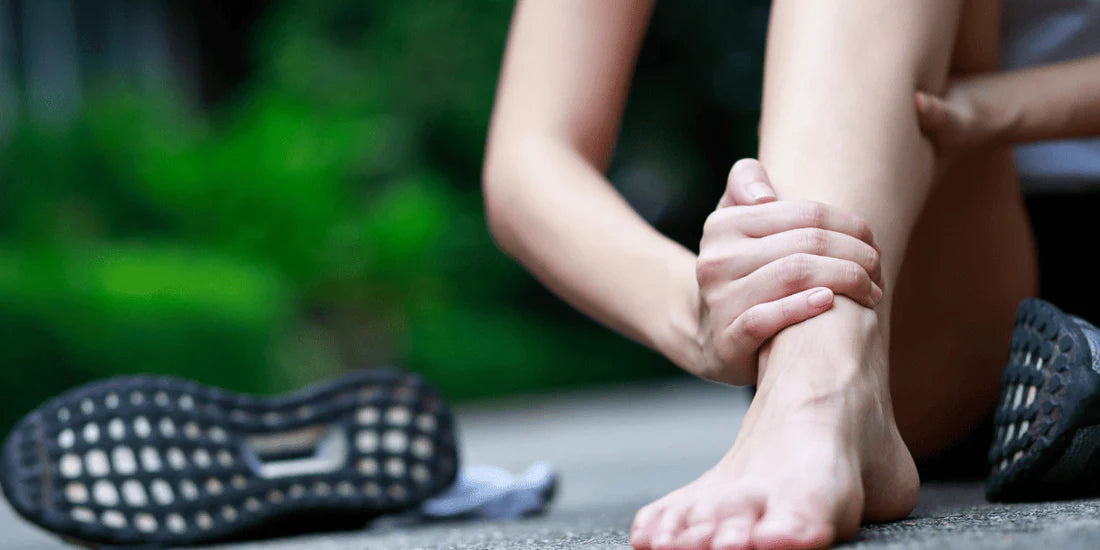 → El músculo y los huesos en la menopausia, una pareja inseparable