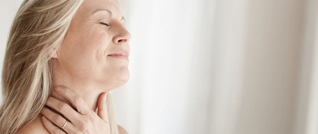 Que es la Postmenopausia | DOMMA