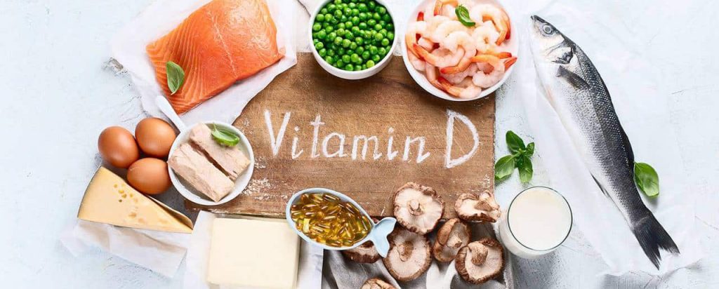 Por que es tan Importante la Vitamina D en la Menopausia | DOMMA