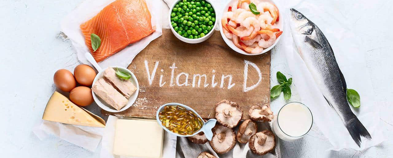 Por que es tan Importante la Vitamina D en la Menopausia | DOMMA