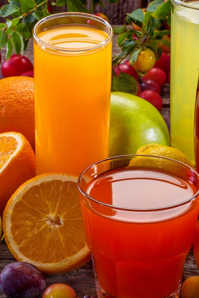 Beneficios de los Antioxidantes en la Menopausia | DOMMA