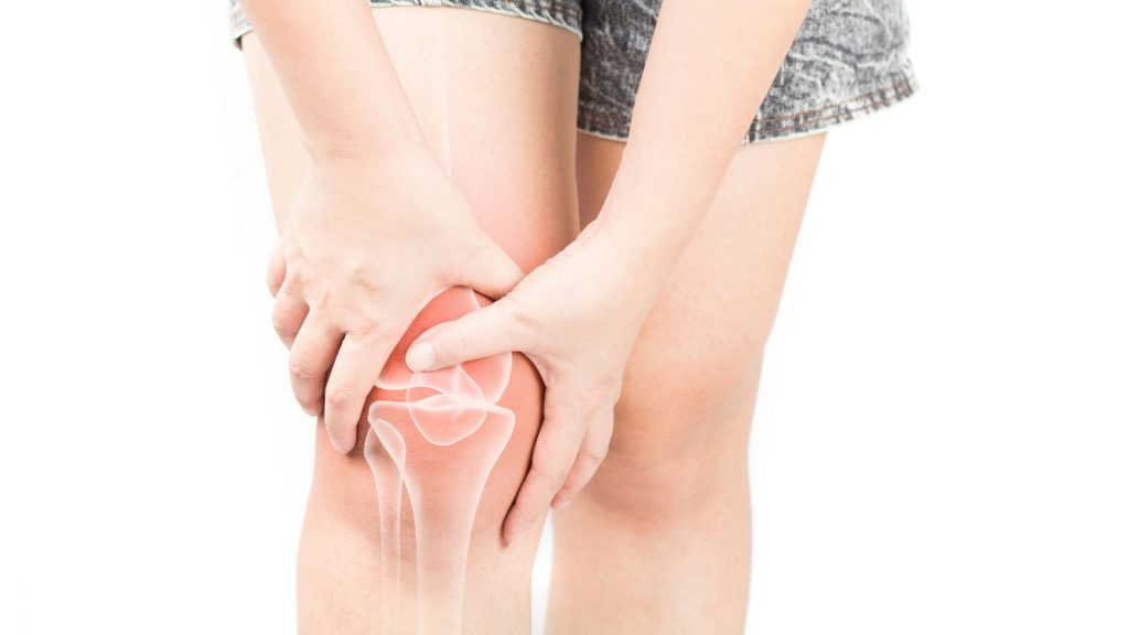 Por que se Debilitan los Huesos en la Menopausia | DOMMA