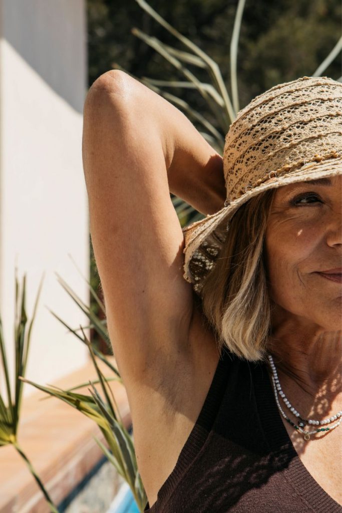 Tratamientos Naturales para la Menopausia. Reduce tus Sintomas | DOMMA