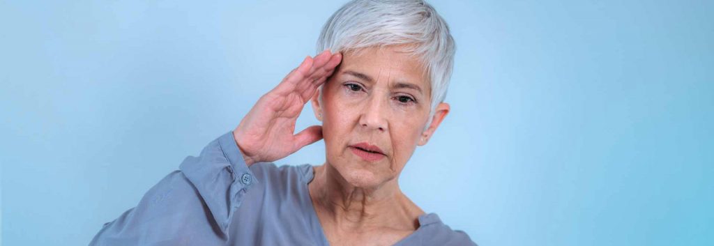 Los Mareos en la Menopausia: Soluciones Naturales | DOMMA