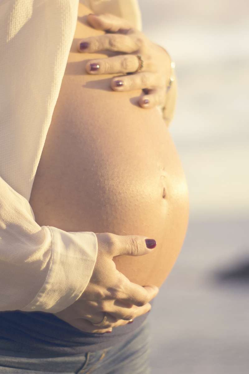 Puedo Quedarme Embarazada en la Menopausia | DOMMA