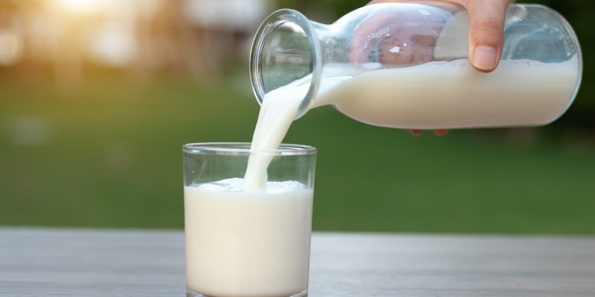 mejor-leche-menopausia