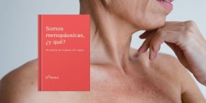 Testimonios menopausia