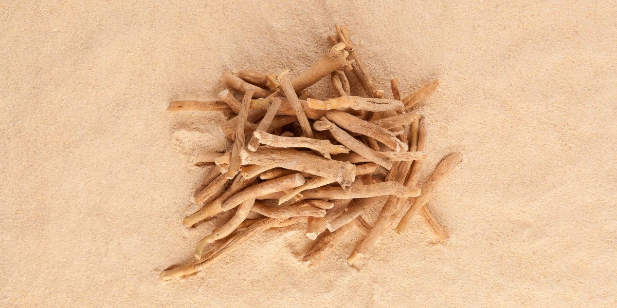 ashwagandha beneficios en menopausia